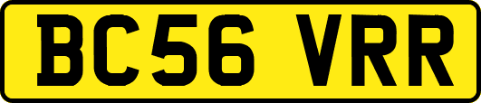 BC56VRR