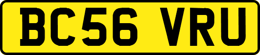 BC56VRU