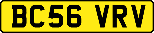 BC56VRV