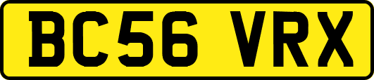 BC56VRX