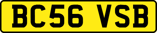 BC56VSB