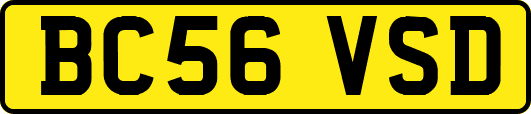 BC56VSD