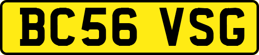 BC56VSG