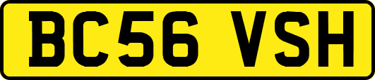 BC56VSH