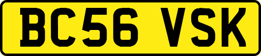 BC56VSK
