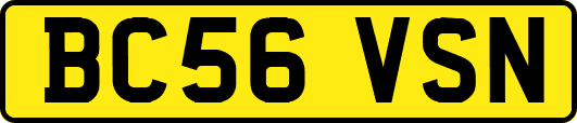 BC56VSN