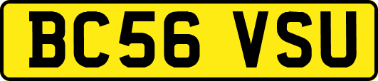 BC56VSU