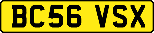 BC56VSX