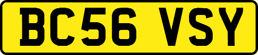 BC56VSY