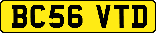 BC56VTD