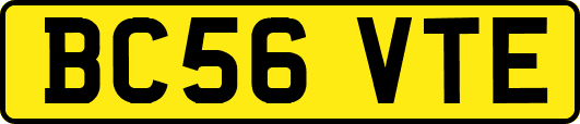 BC56VTE
