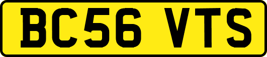 BC56VTS