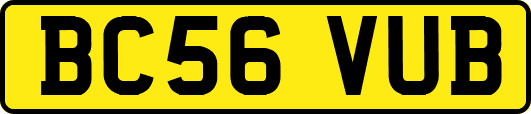 BC56VUB
