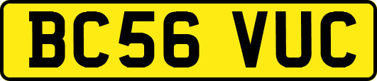 BC56VUC