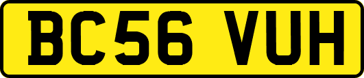 BC56VUH