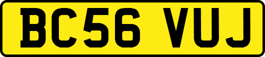 BC56VUJ
