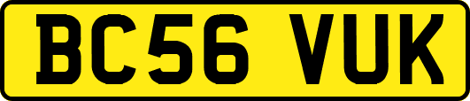 BC56VUK