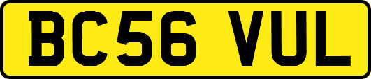 BC56VUL