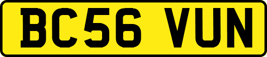 BC56VUN