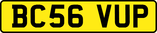 BC56VUP