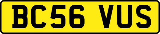 BC56VUS