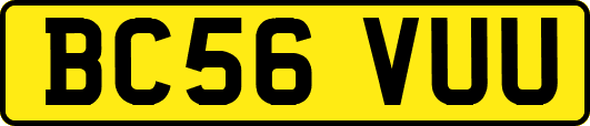 BC56VUU