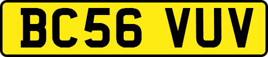BC56VUV