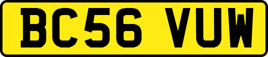 BC56VUW