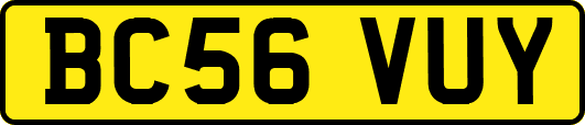 BC56VUY