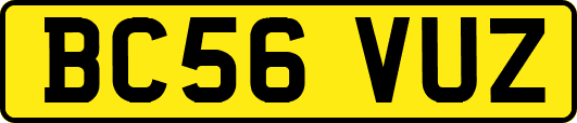 BC56VUZ