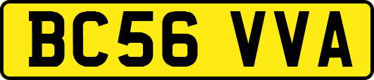 BC56VVA