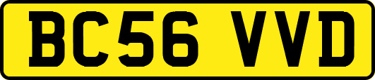 BC56VVD
