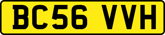 BC56VVH