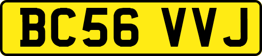 BC56VVJ
