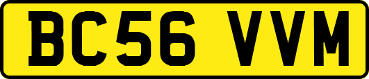 BC56VVM