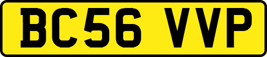 BC56VVP