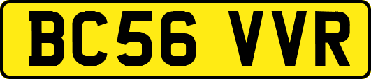 BC56VVR