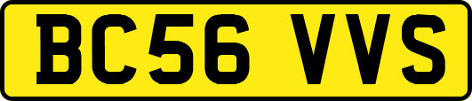 BC56VVS