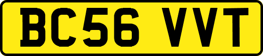 BC56VVT