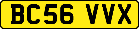 BC56VVX