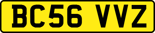 BC56VVZ