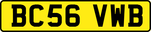 BC56VWB
