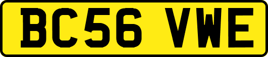 BC56VWE