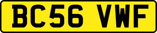 BC56VWF