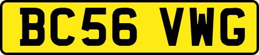 BC56VWG