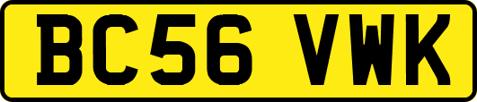 BC56VWK