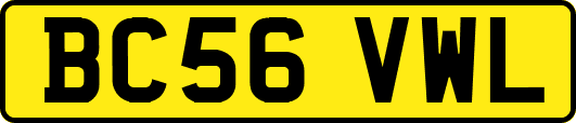 BC56VWL