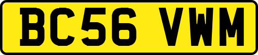 BC56VWM