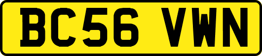 BC56VWN