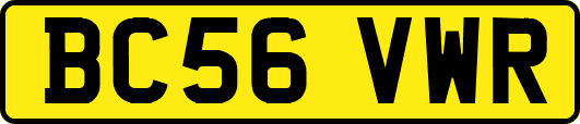 BC56VWR